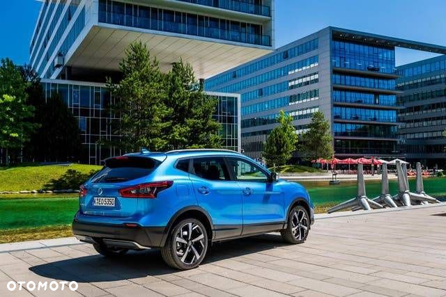 4x Felgi 19 5x114,3 m.in. do NISSAN Juke Qashqai X-TRAIL - XE173 (LU1587) - 5