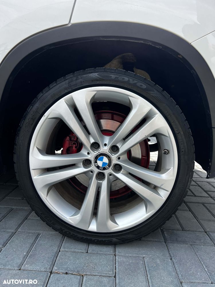 BMW X1 sDrive18d Aut. - 9