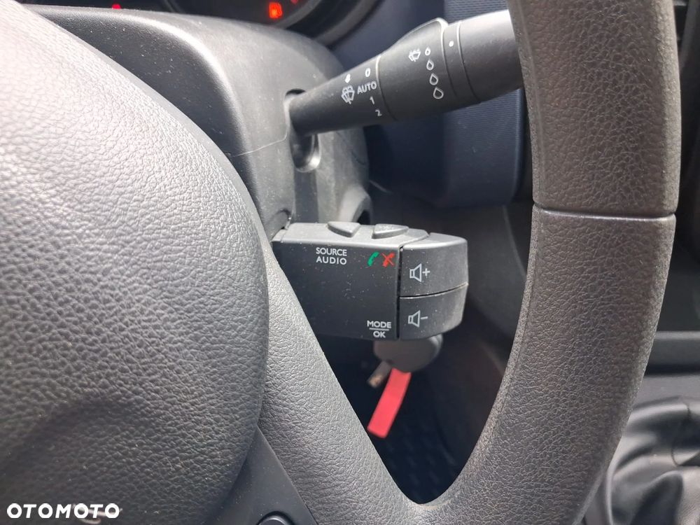 Opel Vivaro 1.6 CDTI Biturbo L2H1 126.000km KLIMA LONG ! - 20