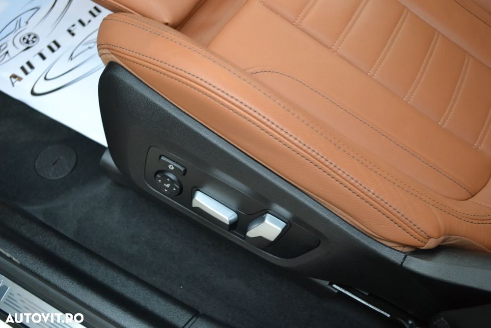 BMW X4 xDrive30i Aut. M Sport - 8