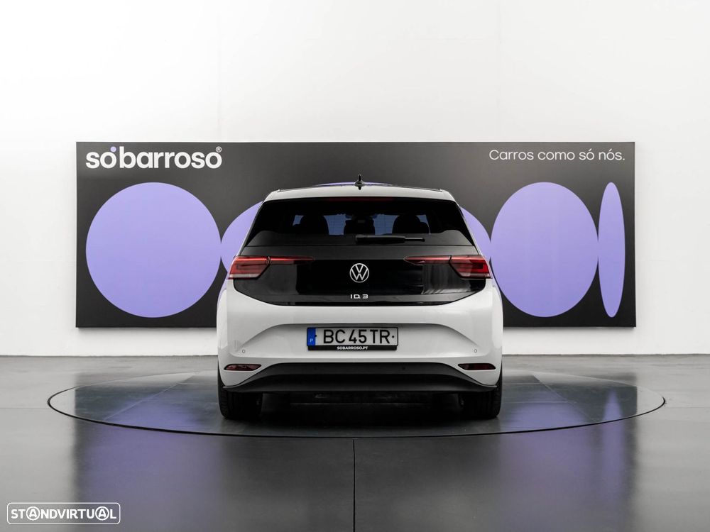 VW ID.3 Pro Confort - 5