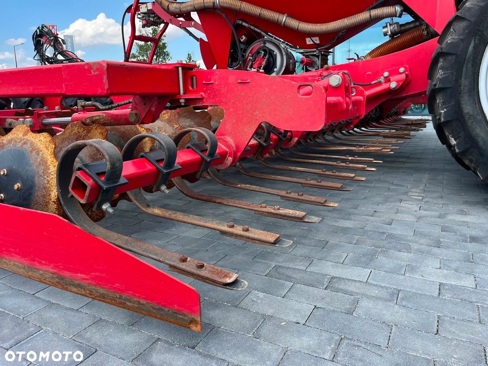 Horsch PRONTO 6 AS - 16