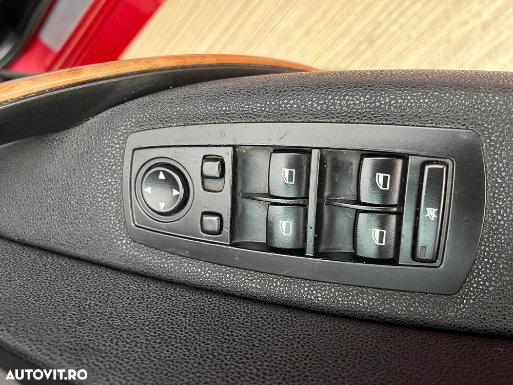 BMW X3 - 31