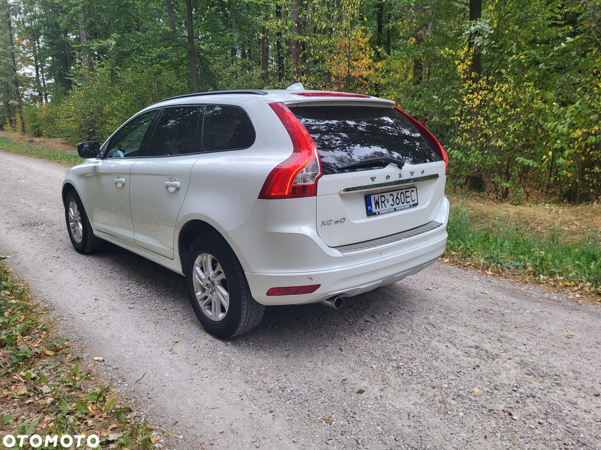 Volvo XC 60 D3 Base - 5
