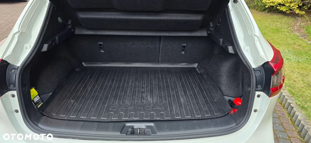 Nissan Qashqai 1.3 DIG-T Visia - 5