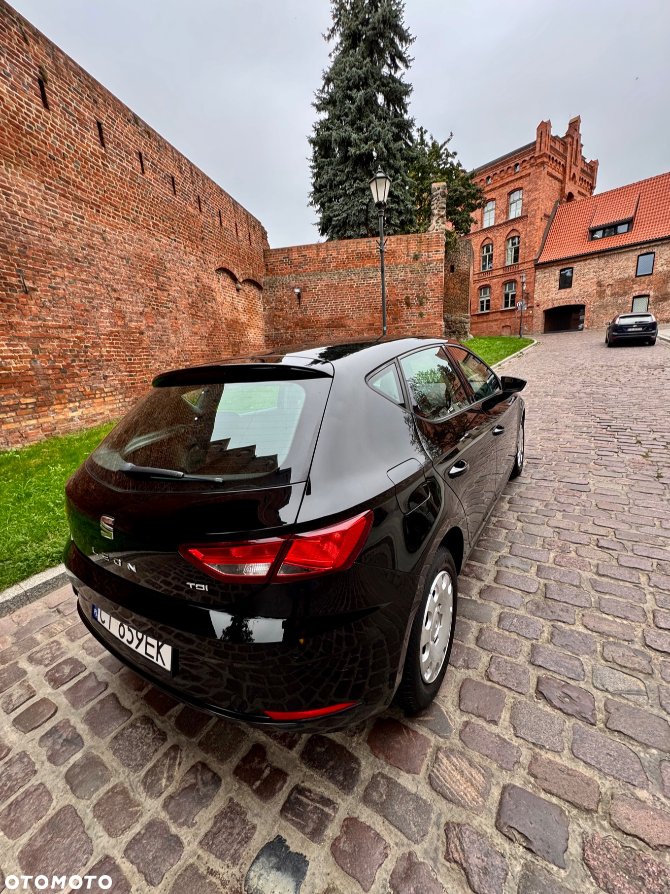 Seat Leon 1.6 TDI Start&Stop Style - 13