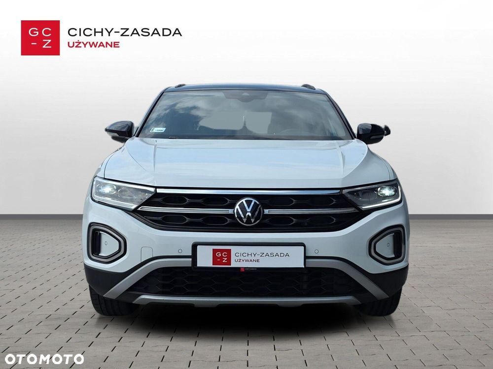 Volkswagen T-Roc 1.5 TSI Style DSG - 9