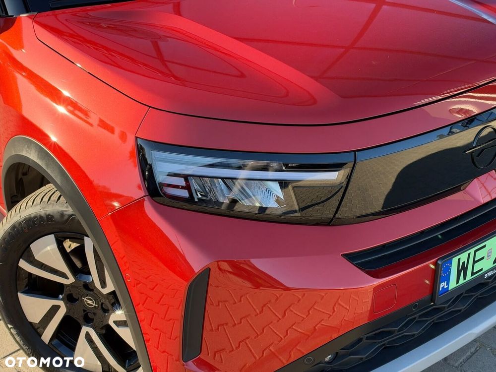 Opel Frontera 44kWh GS - 5