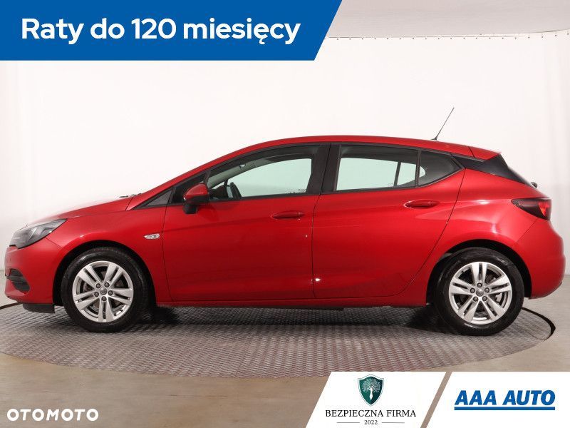 Opel Astra - 4
