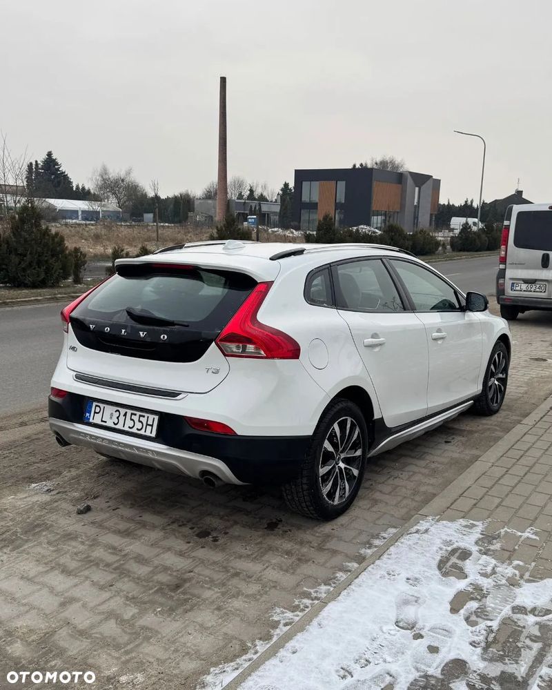 Volvo V40 - 2