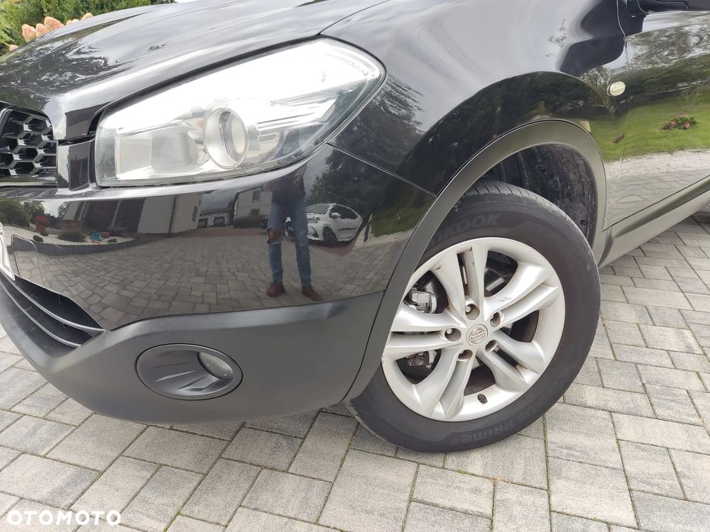 Nissan Qashqai 1.5 dCi Acenta - 6