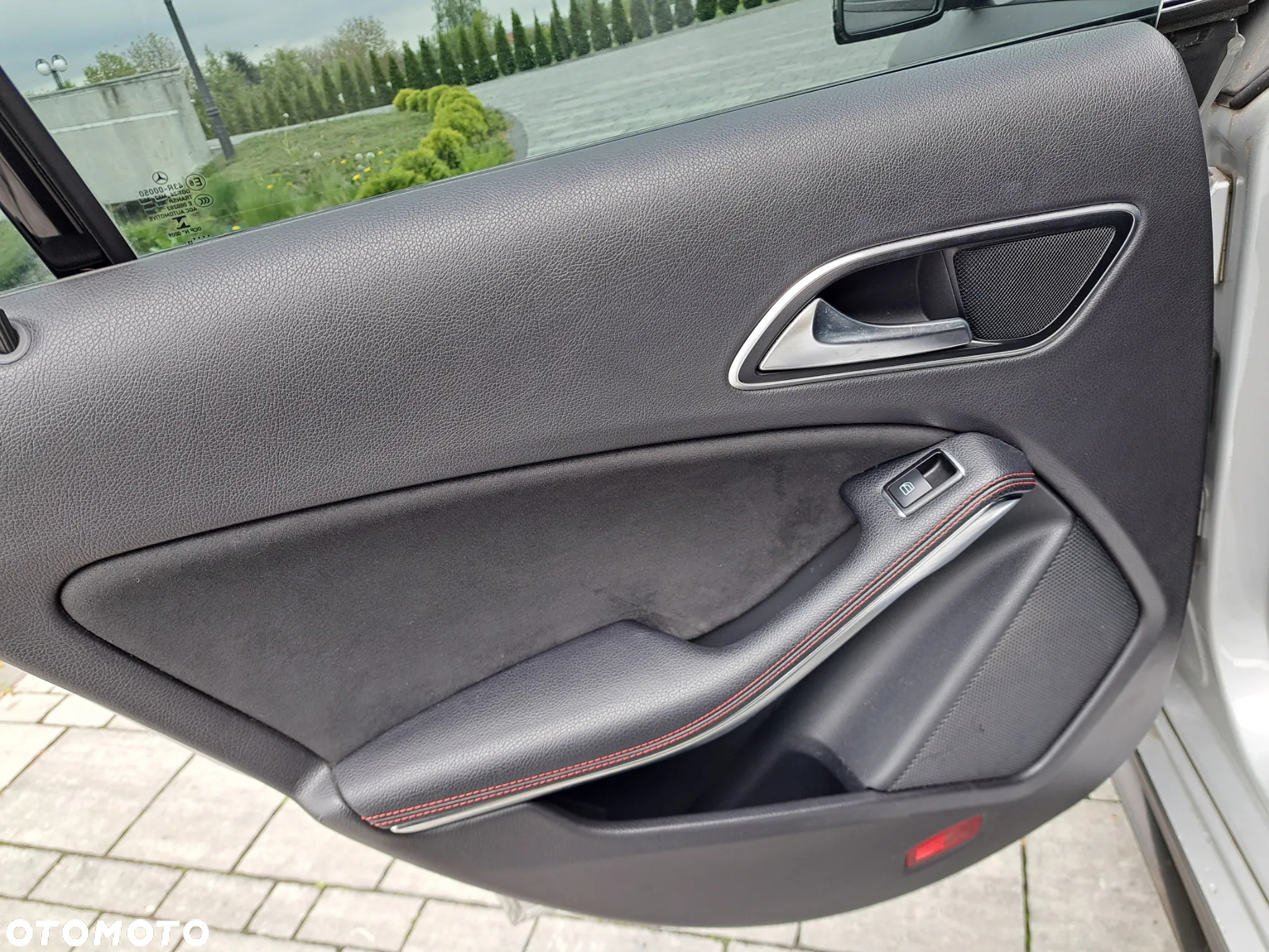 Mercedes-Benz CLA 220 CDI 4-Matic - 22