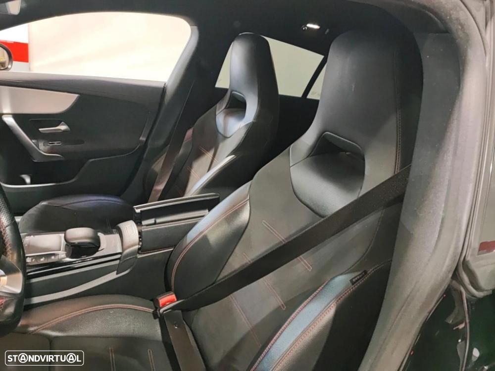 Mercedes-Benz CLA 250 e Shooting Brake AMG Line - 6