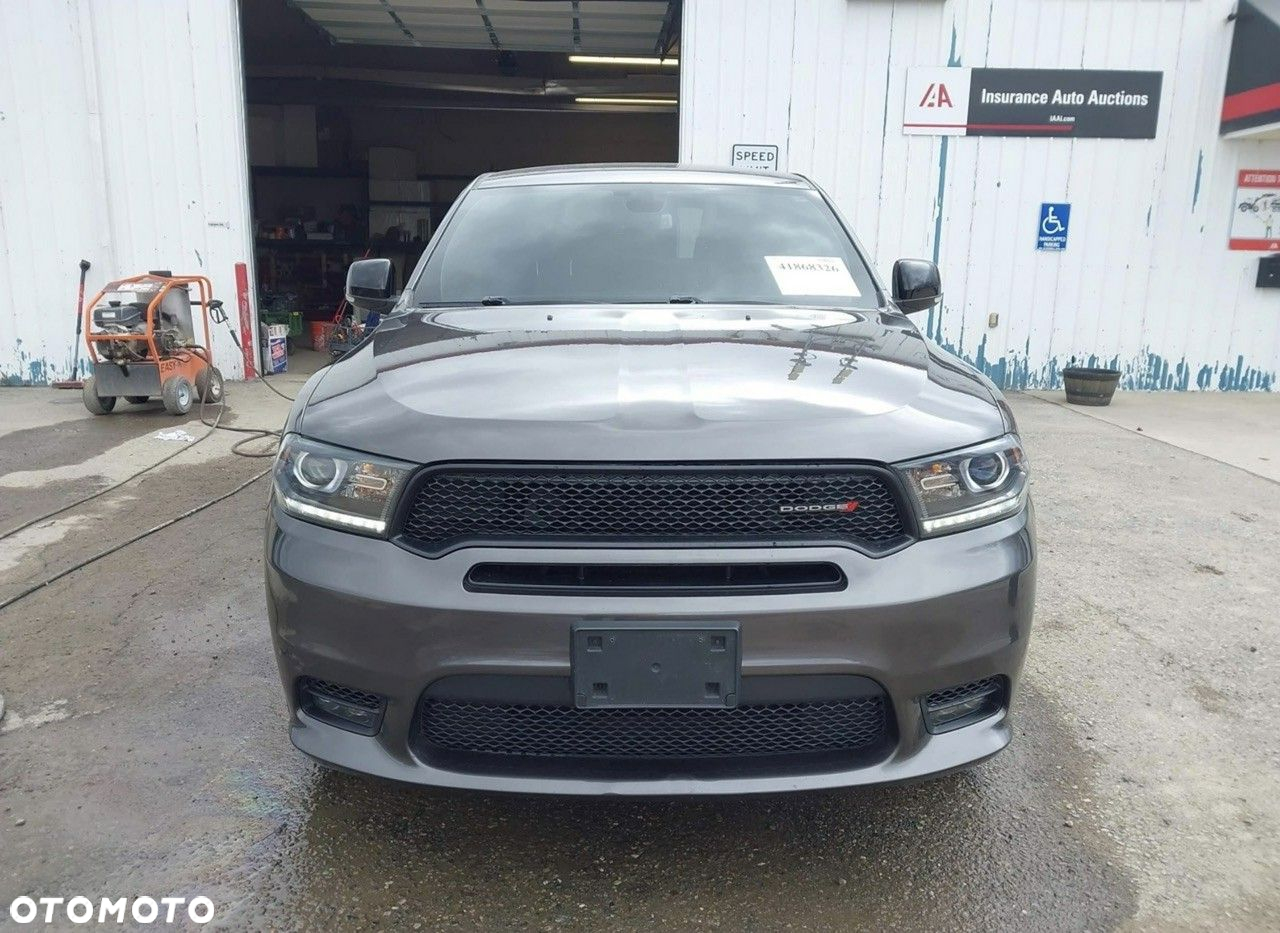 Dodge Durango - 6