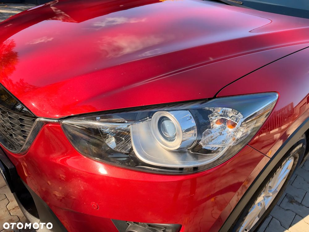 Mazda CX-5 SKYACTIV-G 165 Prime-Line - 33