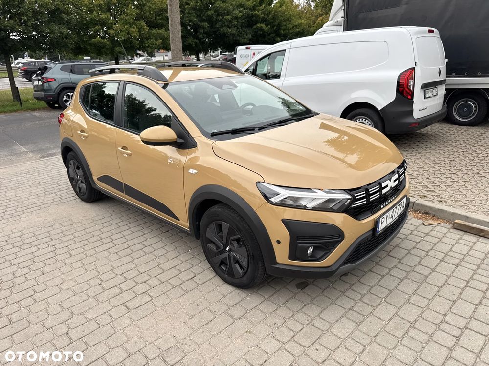 Dacia Sandero 1.0 TCe Expression - 14