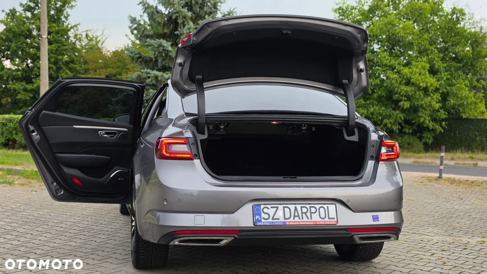 Renault Talisman ENERGY TCe 200 EDC INITIALE PARIS - 40