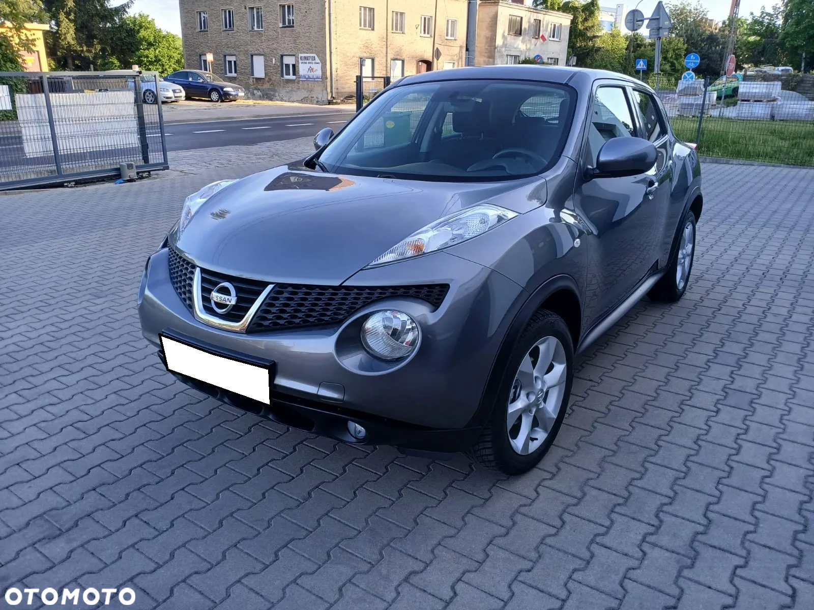 Nissan Juke 1.6 Tekna - 3