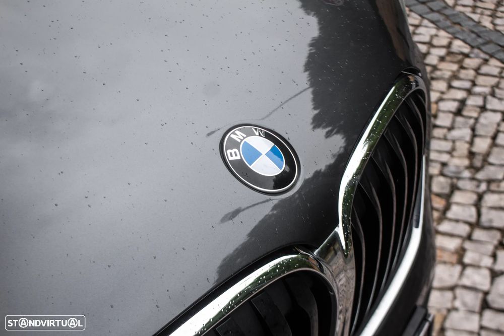 BMW X1 xDrive25e Advantage - 8