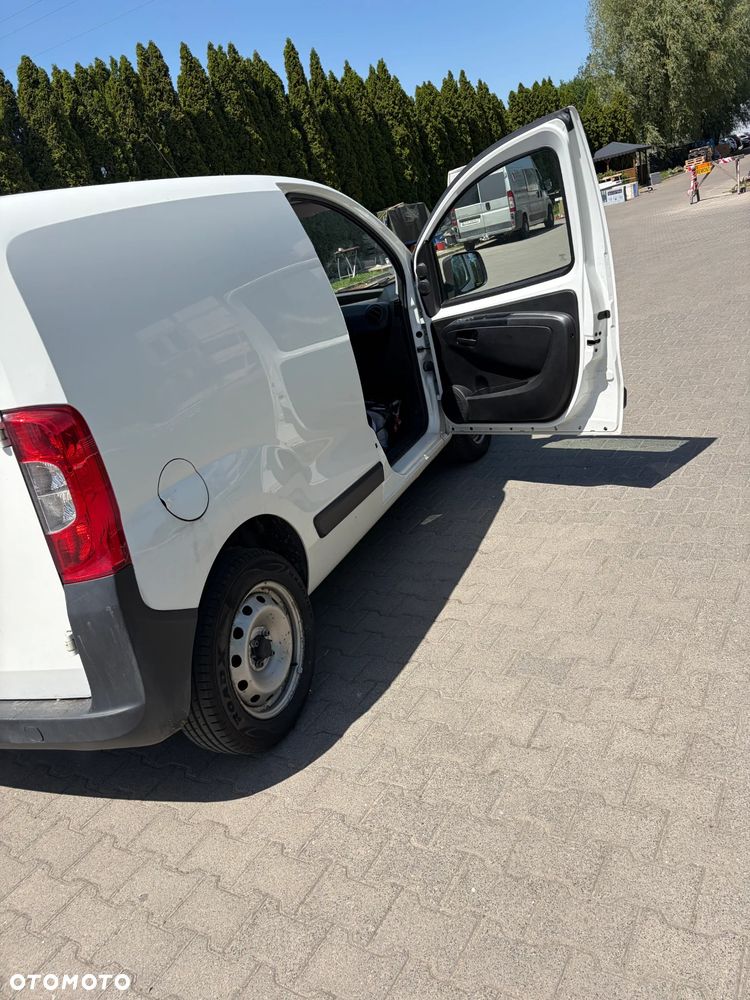 Fiat Fiorino 1,3 Multi Jet - 7