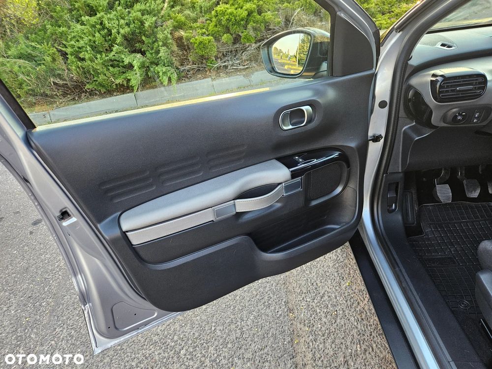 Citroën C4 Cactus 1.5 BlueHDi Shine Pack - 18