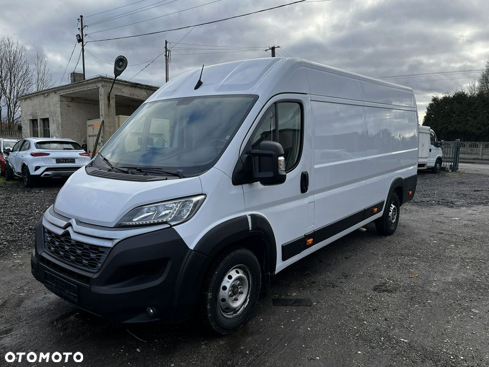 Citroën Jumper - 1