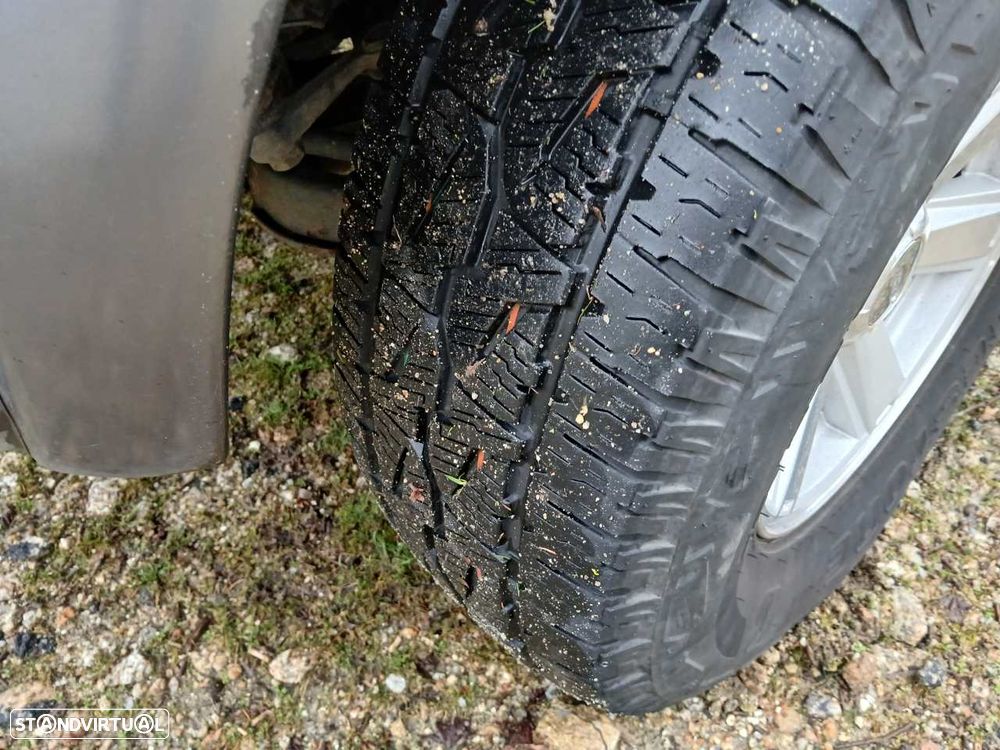 Ford Ranger 2.5 TD CD Plus - 23