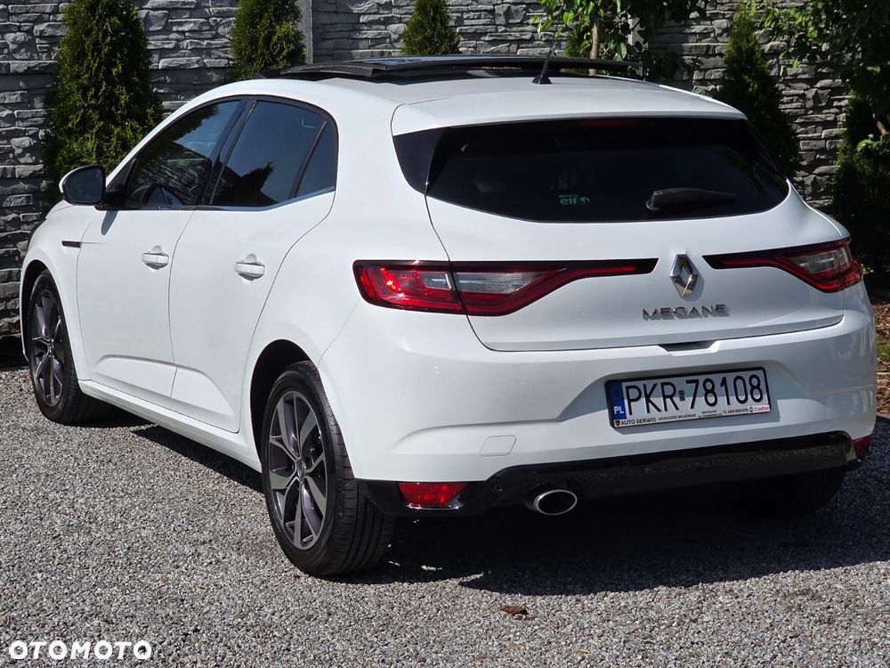 Renault Megane ENERGY dCi 130 BOSE EDITION - 3