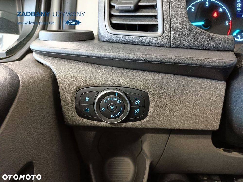 Ford Transit-custom - 22