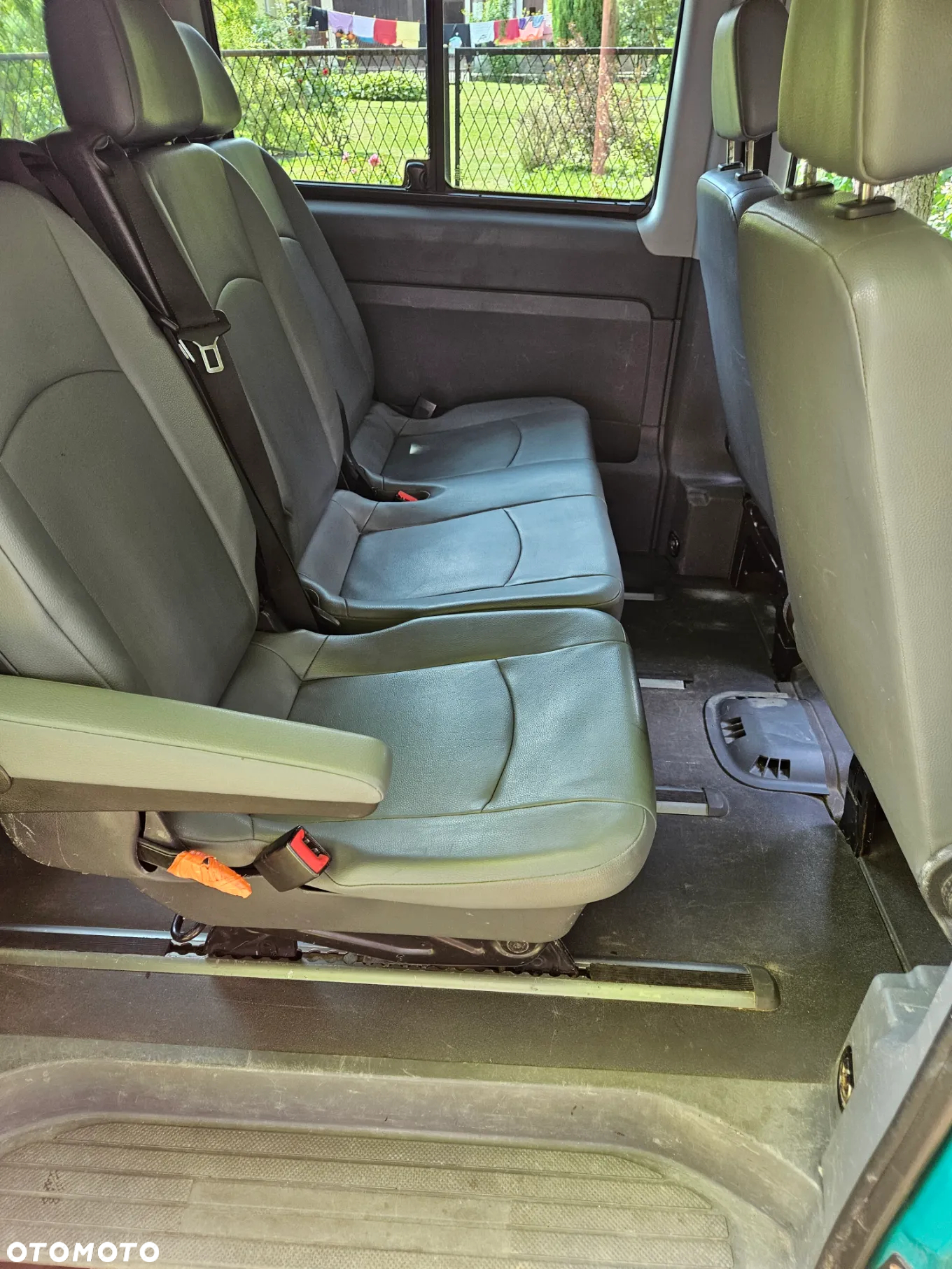 Mercedes-Benz Vito - 14