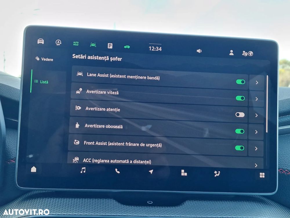 Skoda Kodiaq 2.0 TSI DSG 4X4 RS - 21