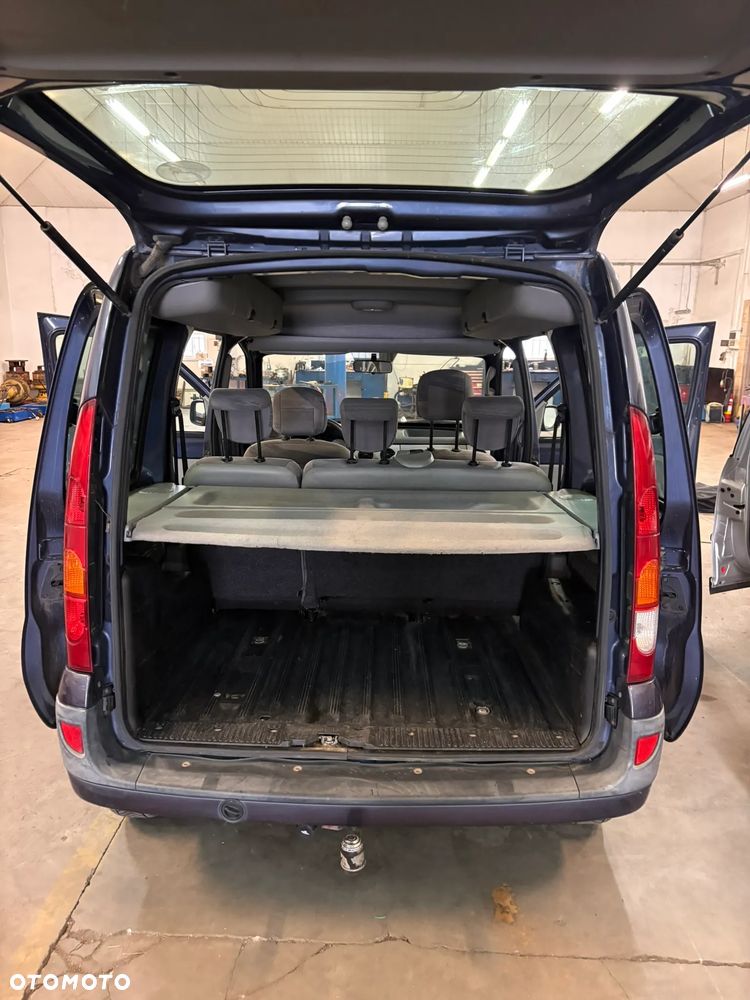 Renault Kangoo 1.6 16V Privilege - 5
