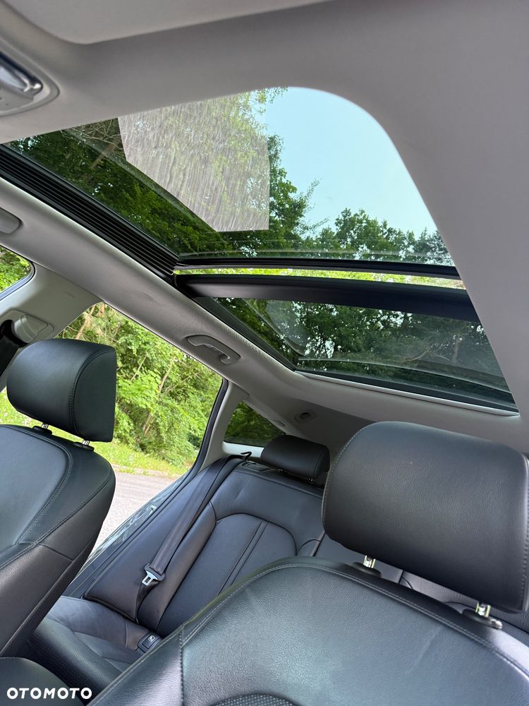 Kia Optima 1.7 CRDI DCT Business Supreme - 29