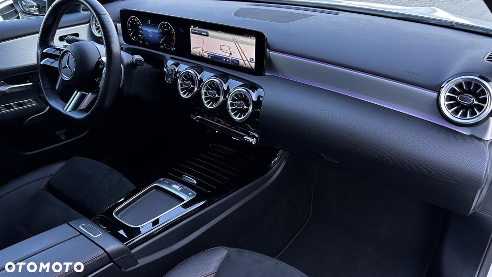 Mercedes-Benz Klasa A - 22