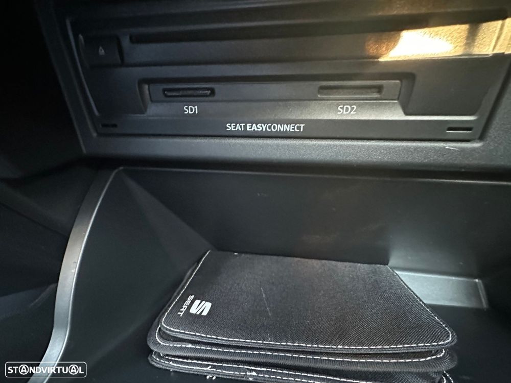 SEAT Arona 1.0 TSI Style - 28