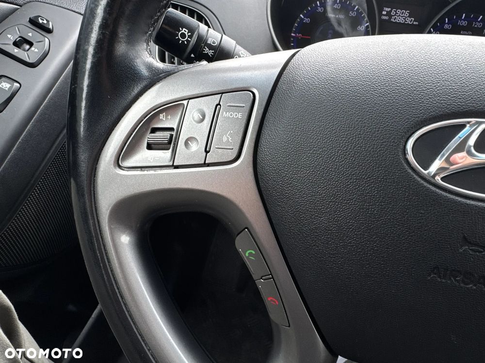 Hyundai ix35 1.6 GDI Comfort 2WD - 21