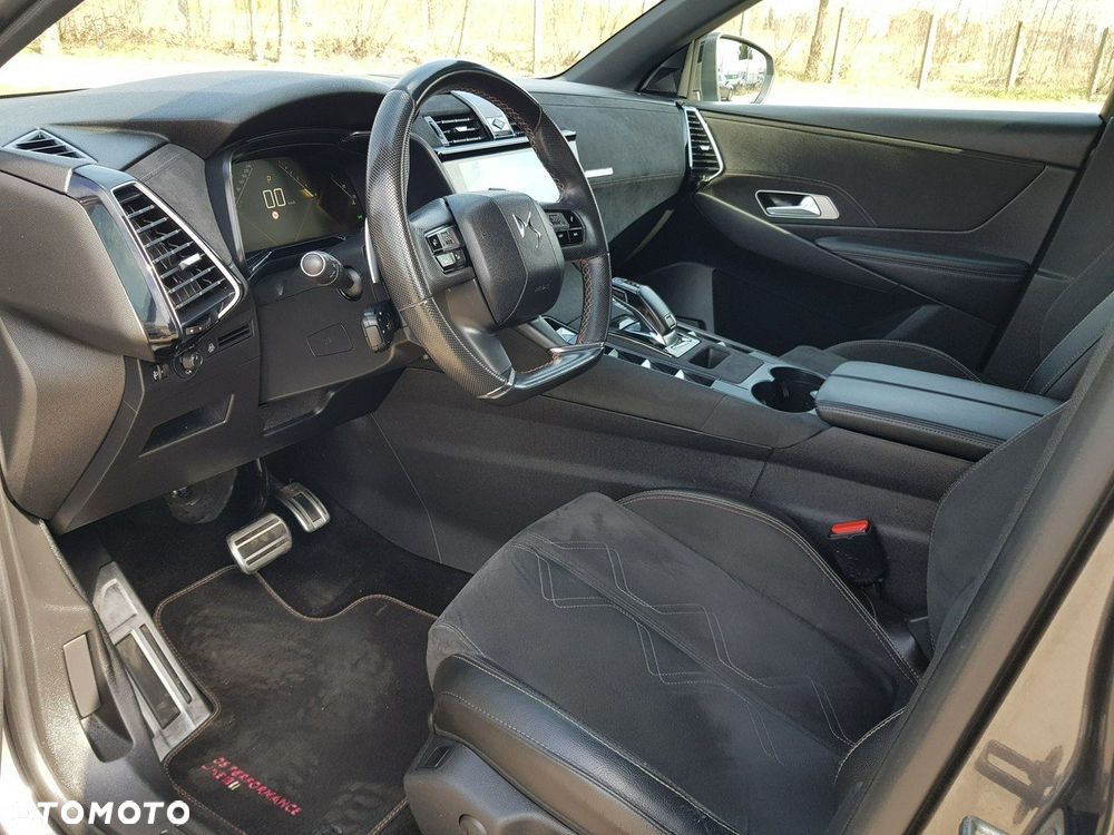 DS Automobiles DS 7 Crossback - 10