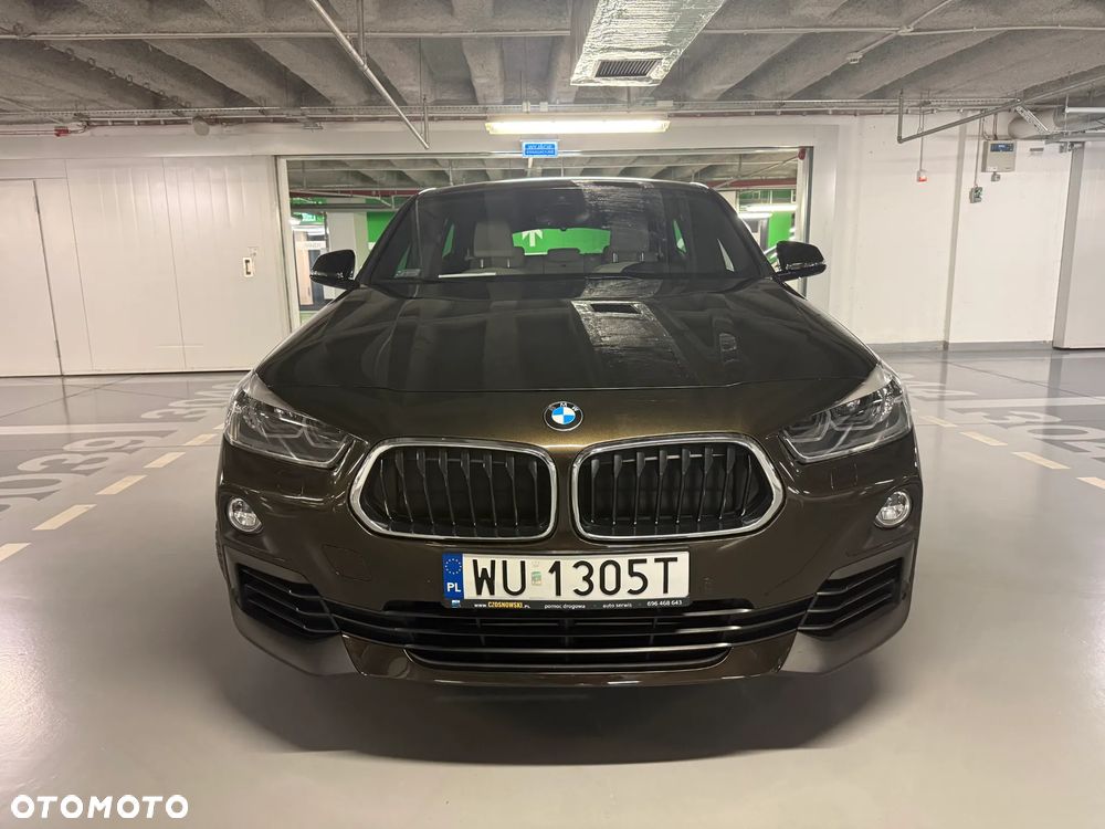 BMW X2 sDrive20i - 3