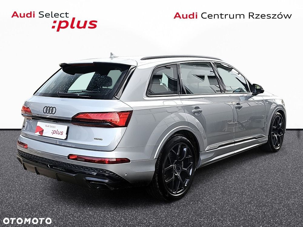 Audi Q7 - 5