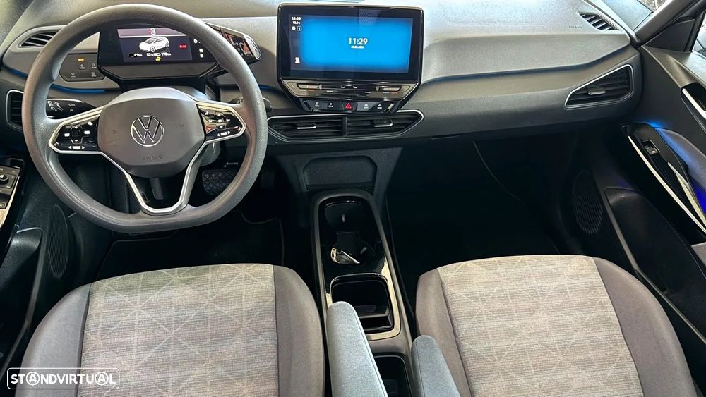 VW ID.3 Pro Elegance - 5