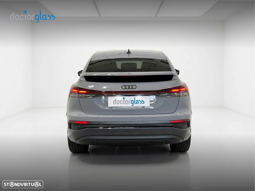 Audi Q4 Sportback e-tron 40 82 kWH - 2
