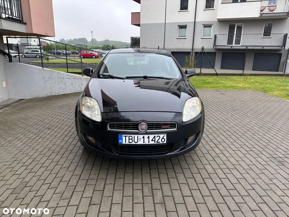 Fiat Bravo 1.4 T-JET 16V Dynamic - 2