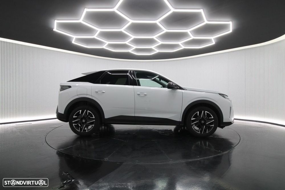 Peugeot 3008 1.2 Hybrid Allure e-DCS6 - 10