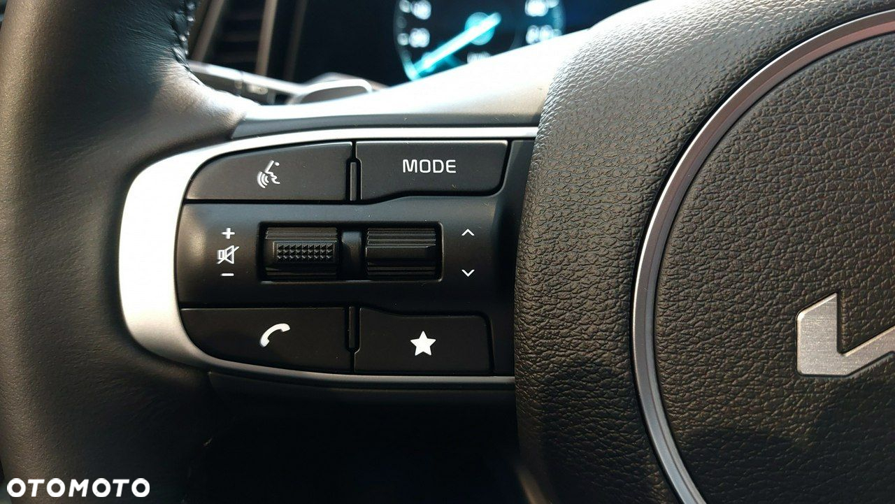 Kia Sportage - 11