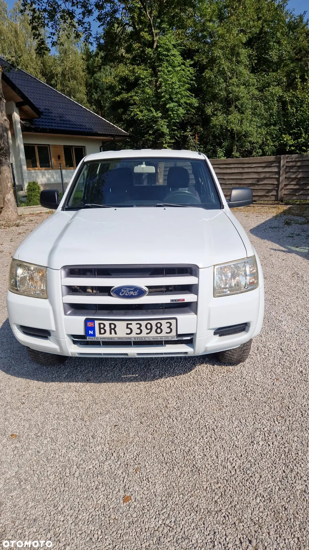 Ford Ranger - 2