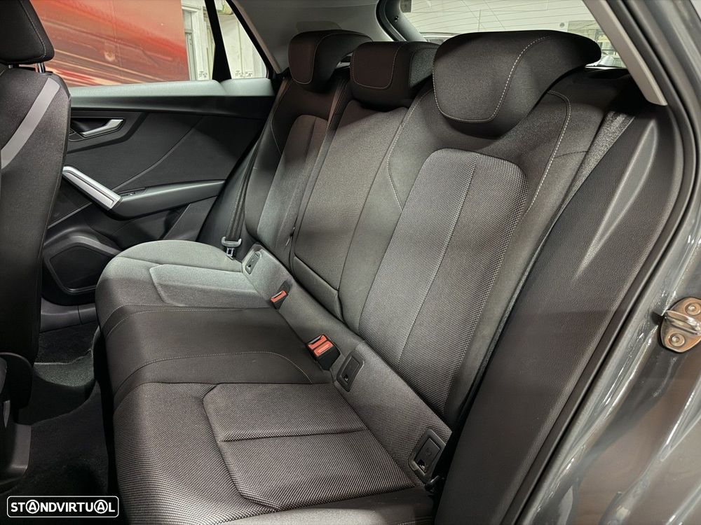 Audi Q2 30 TFSI Sport S tronic - 7