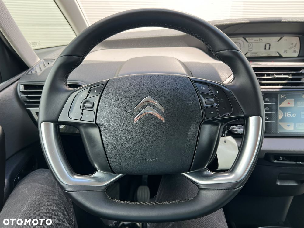 Citroën C4 Picasso 1.6 e-HDi Attraction - 20
