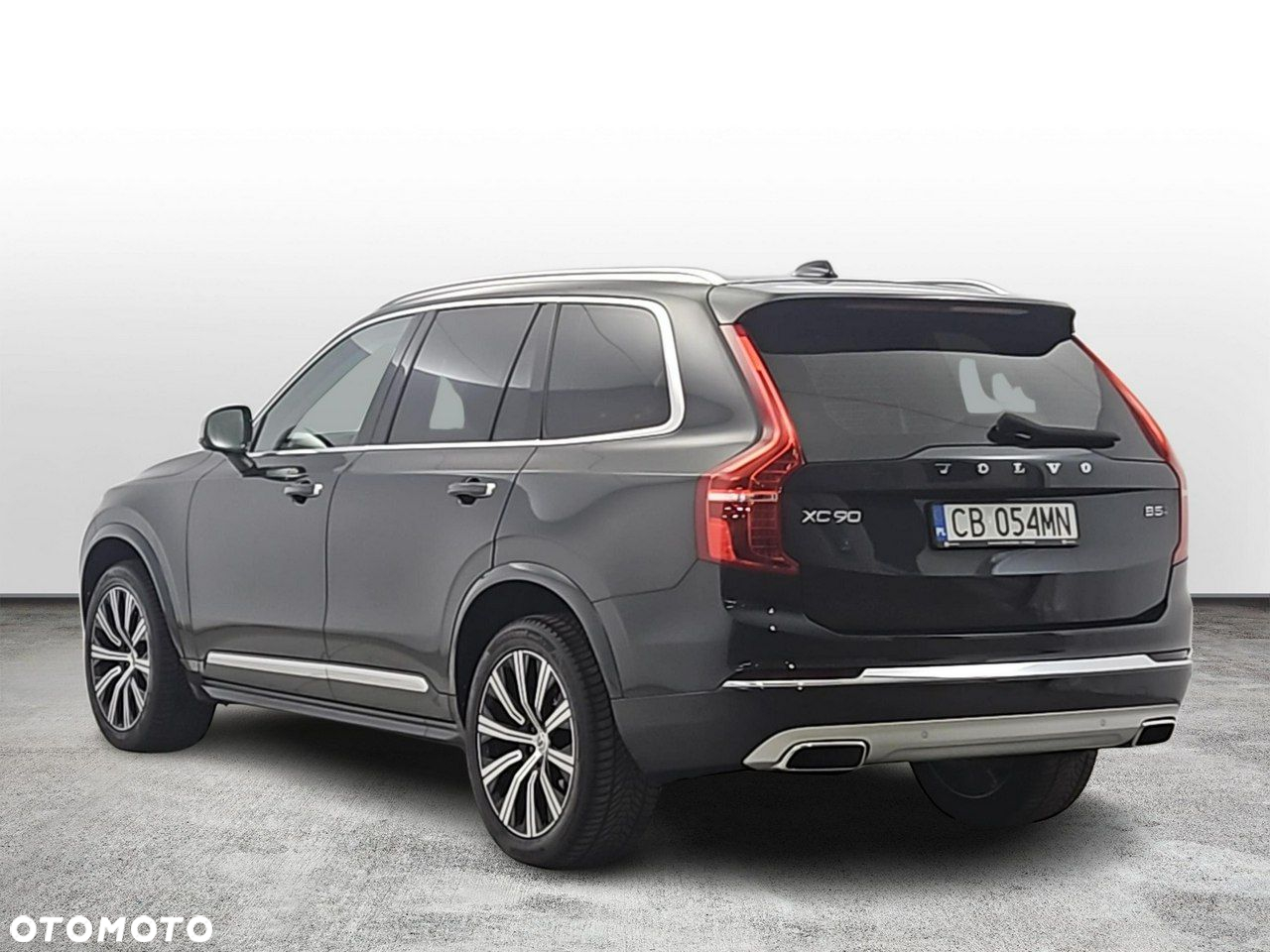 Volvo XC 90 - 3