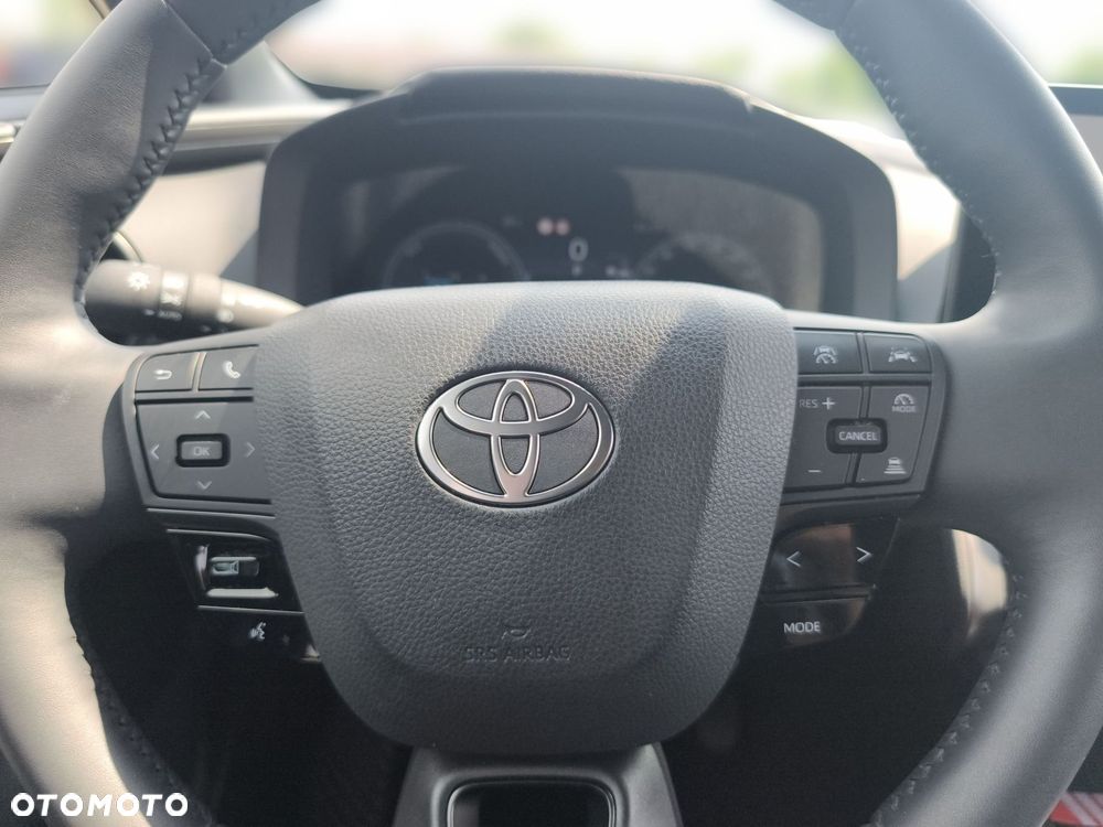 Toyota C-HR - 16