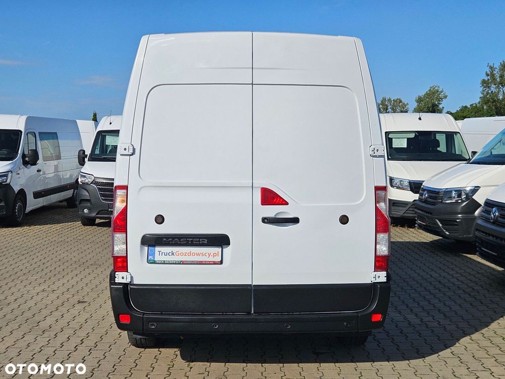 Renault Master L3H2 *69999zł NETTO* 2.3dCi/136KM - 13